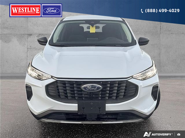 2024 Ford Escape Active (Stk: 3057) in Quesnel - Image 2 of 22