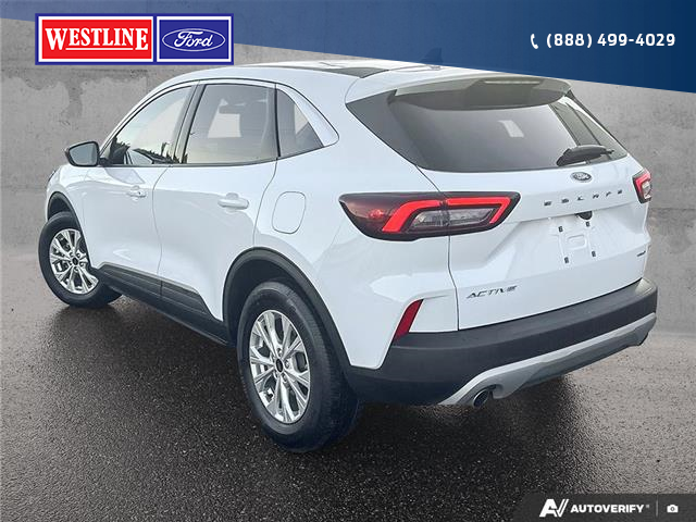 2024 Ford Escape Active (Stk: 3057) in Quesnel - Image 4 of 22