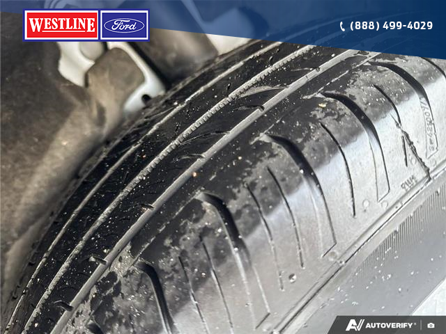 2024 Ford Escape Active (Stk: 3057) in Quesnel - Image 7 of 22