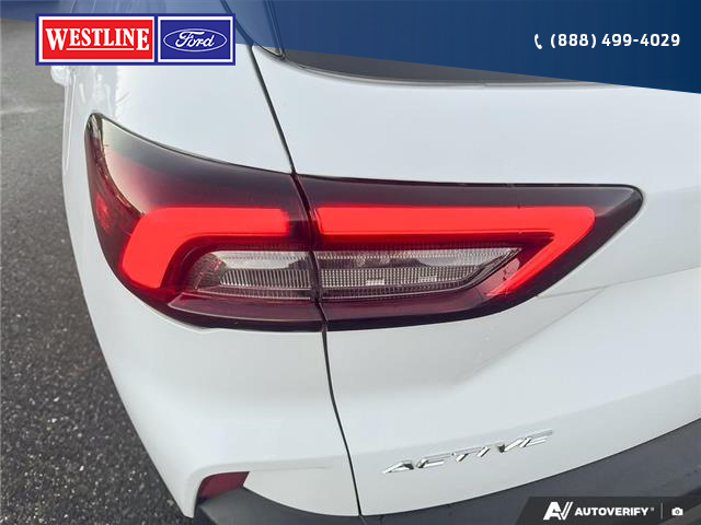 2024 Ford Escape Active (Stk: 3057) in Quesnel - Image 8 of 22