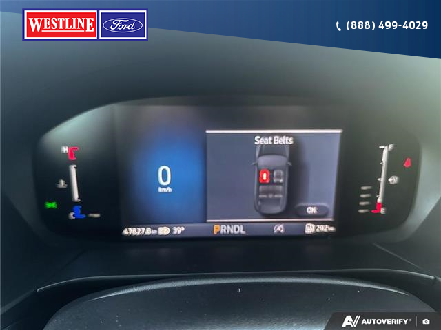 2024 Ford Escape Active (Stk: 3057) in Quesnel - Image 12 of 22