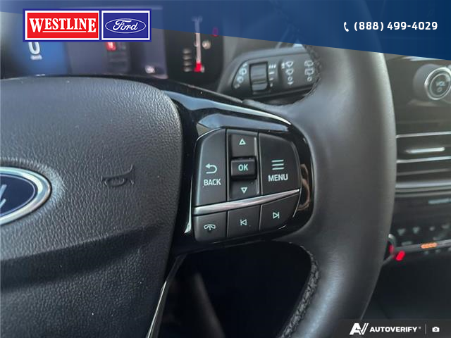 2024 Ford Escape Active (Stk: 3057) in Quesnel - Image 13 of 22