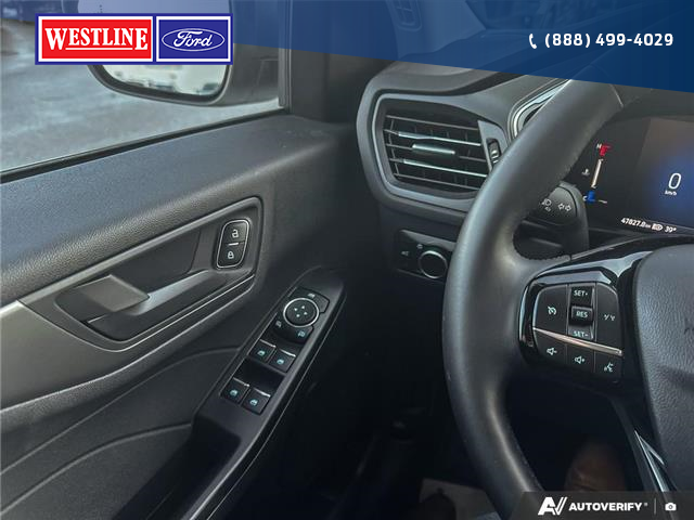 2024 Ford Escape Active (Stk: 3057) in Quesnel - Image 14 of 22