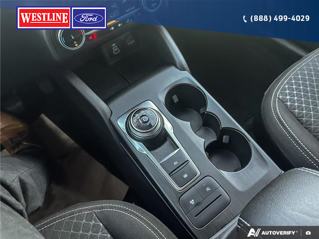 2024 Ford Escape Active (Stk: 3057) in Quesnel - Image 15 of 22