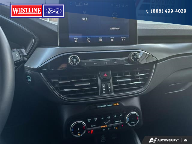 2024 Ford Escape Active (Stk: 3057) in Quesnel - Image 16 of 22