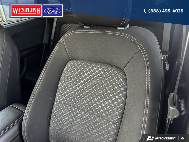 2024 Ford Escape Active (Stk: 3057) in Quesnel - Image 17 of 22