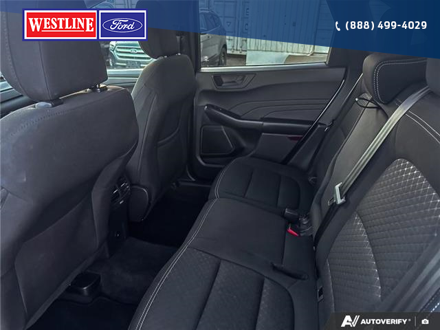 2024 Ford Escape Active (Stk: 3057) in Quesnel - Image 20 of 22
