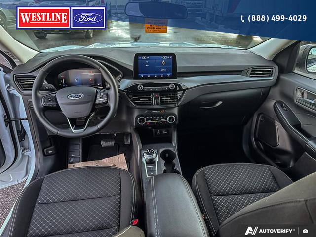 2024 Ford Escape Active (Stk: 3057) in Quesnel - Image 21 of 22