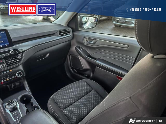 2024 Ford Escape Active (Stk: 3057) in Quesnel - Image 22 of 22