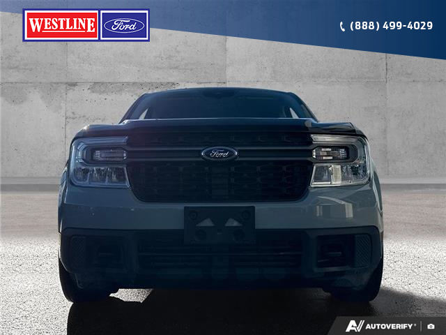 2022 Ford Maverick XLT (Stk: 5608A) in Vanderhoof - Image 2 of 21