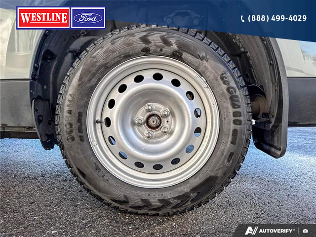 2022 Ford Maverick XLT (Stk: 5608A) in Vanderhoof - Image 6 of 21