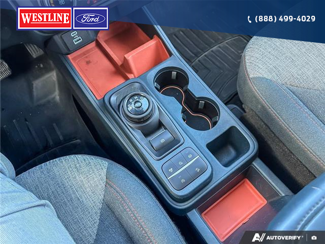 2022 Ford Maverick XLT (Stk: 5608A) in Vanderhoof - Image 15 of 21