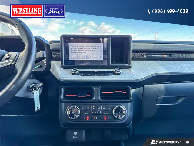 2022 Ford Maverick XLT (Stk: 5608A) in Vanderhoof - Image 16 of 21
