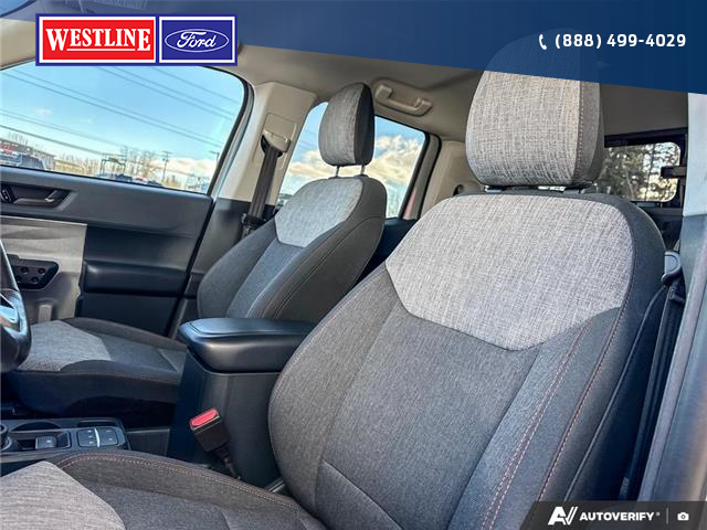 2022 Ford Maverick XLT (Stk: 5608A) in Vanderhoof - Image 17 of 21