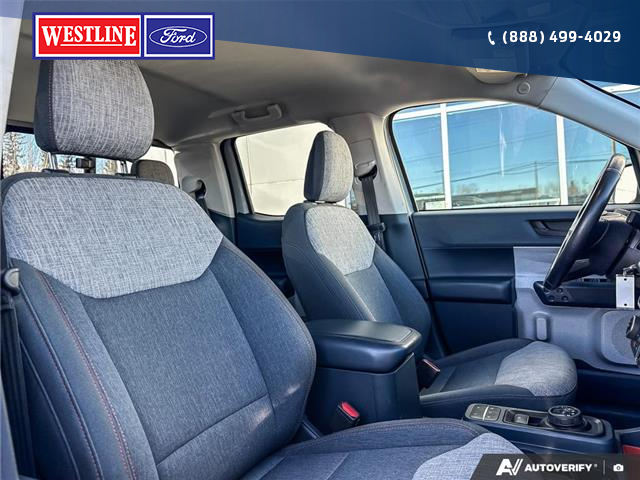 2022 Ford Maverick XLT (Stk: 5608A) in Vanderhoof - Image 18 of 21