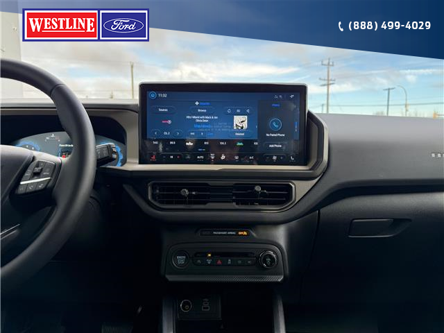 2025 Ford Bronco Sport Big Bend (Stk: 5712) in Vanderhoof - Image 16 of 23