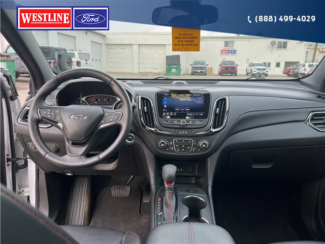 2022 Chevrolet Equinox RS (Stk: 25S039AA) in Quesnel - Image 16 of 16