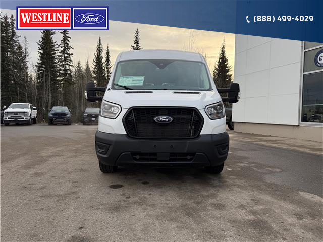 2025 Ford Transit-350 Passenger XL (Stk: 5720) in Vanderhoof - Image 2 of 17