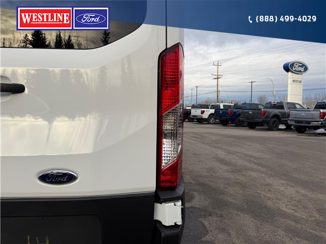2025 Ford Transit-350 Passenger XL (Stk: 5720) in Vanderhoof - Image 8 of 17
