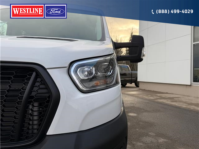 2025 Ford Transit-350 Passenger XL (Stk: 5720) in Vanderhoof - Image 9 of 17