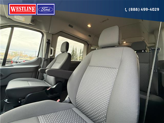 2025 Ford Transit-350 Passenger XL (Stk: 5720) in Vanderhoof - Image 11 of 17