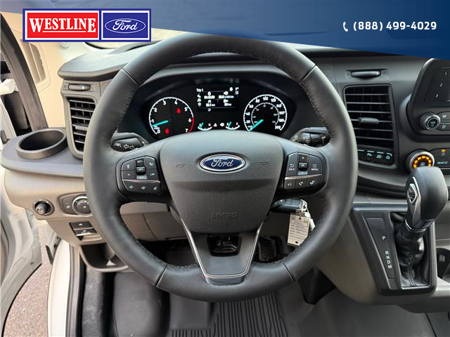 2025 Ford Transit-350 Passenger XL (Stk: 5720) in Vanderhoof - Image 12 of 17