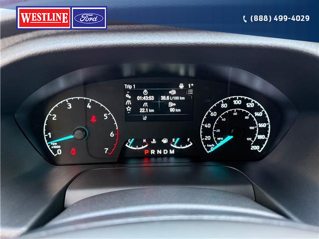 2025 Ford Transit-350 Passenger XL (Stk: 5720) in Vanderhoof - Image 13 of 17