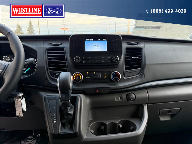 2025 Ford Transit-350 Passenger XL (Stk: 5720) in Vanderhoof - Image 14 of 17