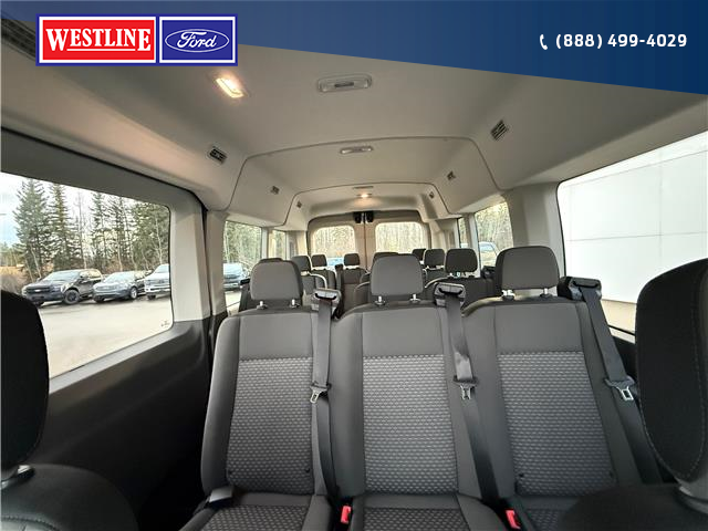 2025 Ford Transit-350 Passenger XL (Stk: 5720) in Vanderhoof - Image 15 of 17