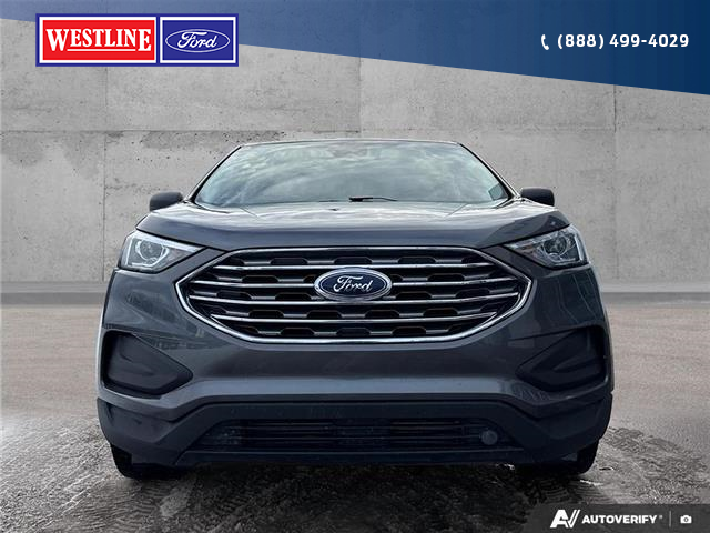 2022 Ford Edge SE (Stk: 5706A) in Vanderhoof - Image 2 of 21