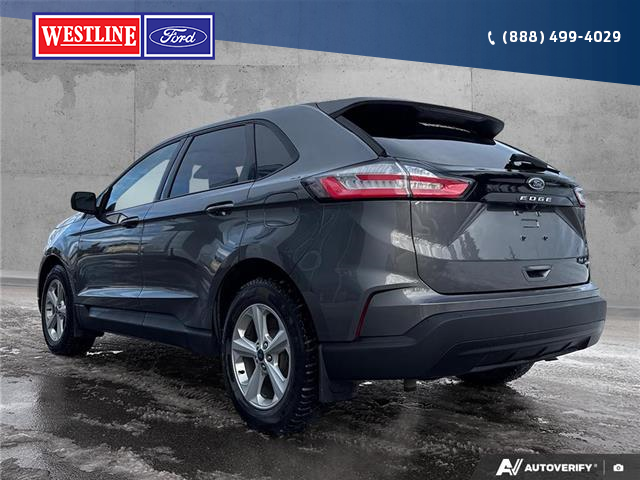2022 Ford Edge SE (Stk: 5706A) in Vanderhoof - Image 4 of 21