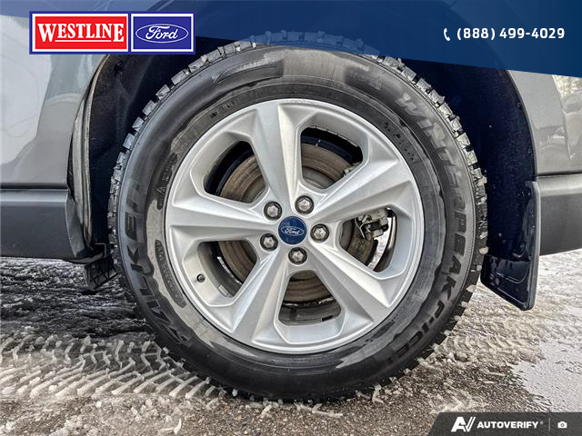 2022 Ford Edge SE (Stk: 5706A) in Vanderhoof - Image 6 of 21
