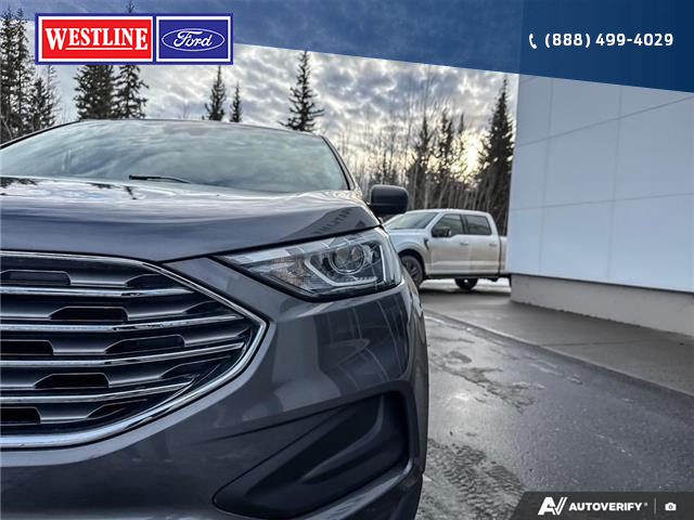 2022 Ford Edge SE (Stk: 5706A) in Vanderhoof - Image 7 of 21