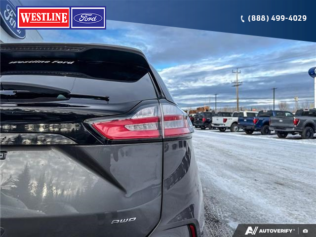 2022 Ford Edge SE (Stk: 5706A) in Vanderhoof - Image 8 of 21