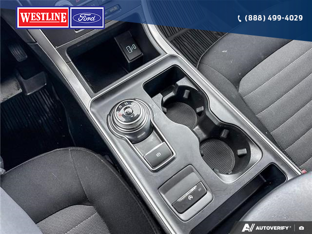 2022 Ford Edge SE (Stk: 5706A) in Vanderhoof - Image 15 of 21