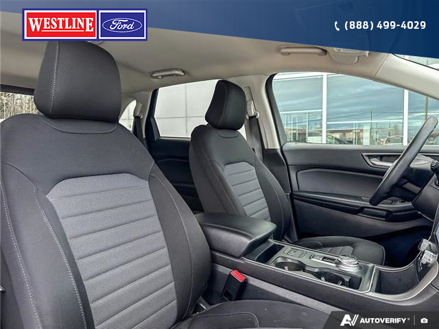 2022 Ford Edge SE (Stk: 5706A) in Vanderhoof - Image 18 of 21