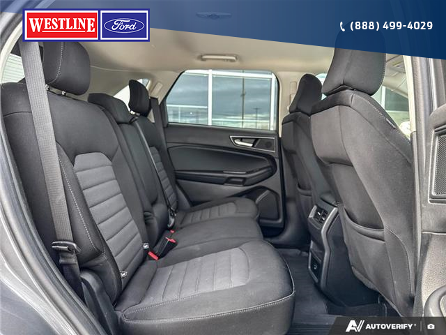 2022 Ford Edge SE (Stk: 5706A) in Vanderhoof - Image 19 of 21