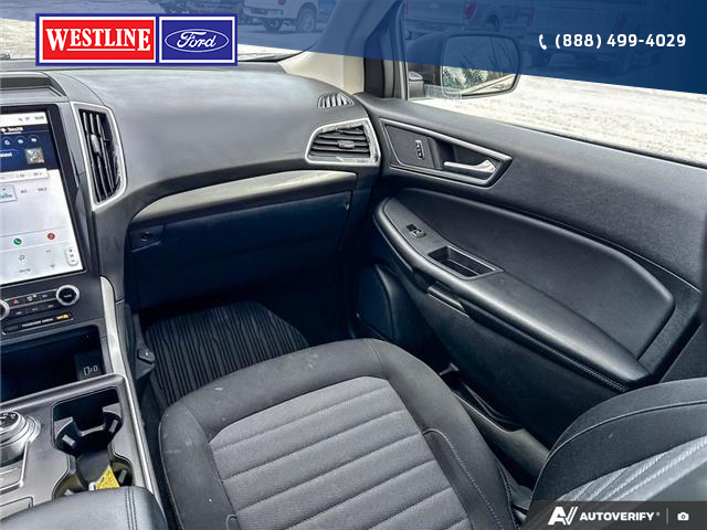 2022 Ford Edge SE (Stk: 5706A) in Vanderhoof - Image 21 of 21