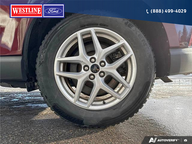 2023 Ford Edge SEL (Stk: 5714A) in Vanderhoof - Image 6 of 21