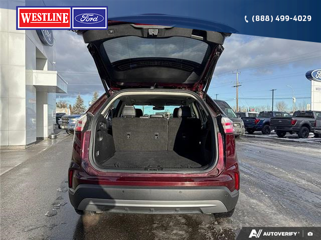 2023 Ford Edge SEL (Stk: 5714A) in Vanderhoof - Image 9 of 21
