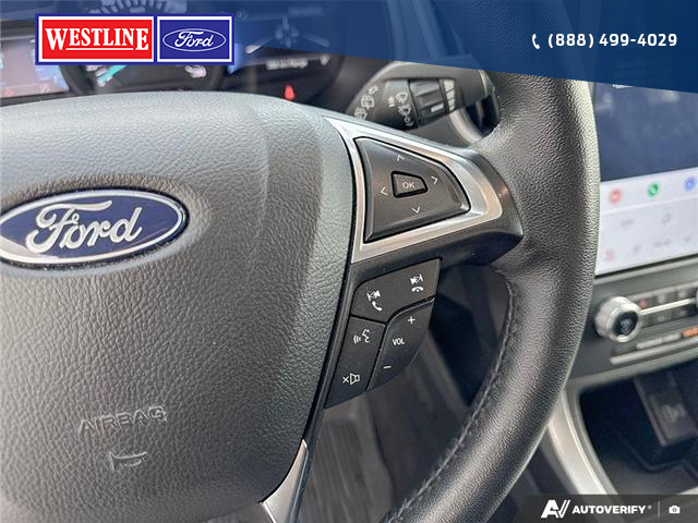 2023 Ford Edge SEL (Stk: 5714A) in Vanderhoof - Image 13 of 21