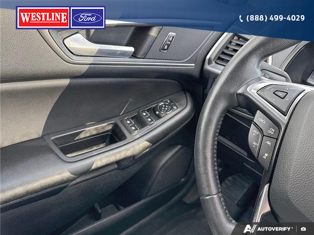 2023 Ford Edge SEL (Stk: 5714A) in Vanderhoof - Image 14 of 21