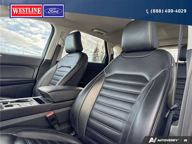 2023 Ford Edge SEL (Stk: 5714A) in Vanderhoof - Image 17 of 21