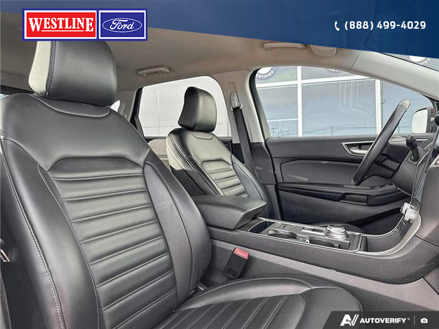 2023 Ford Edge SEL (Stk: 5714A) in Vanderhoof - Image 18 of 21