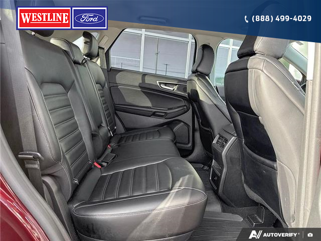 2023 Ford Edge SEL (Stk: 5714A) in Vanderhoof - Image 19 of 21