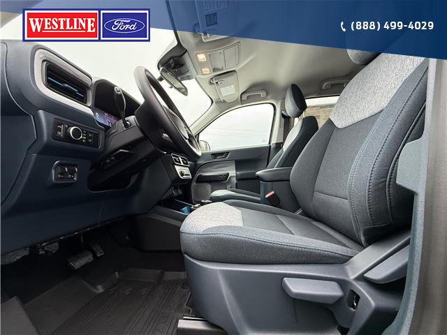 2025 Ford Maverick XLT (Stk: 5718) in Vanderhoof - Image 10 of 21