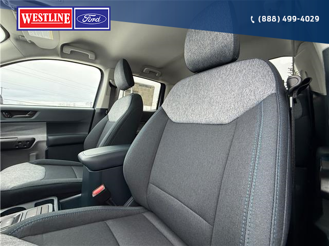 2025 Ford Maverick XLT (Stk: 5718) in Vanderhoof - Image 11 of 21