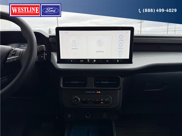 2025 Ford Maverick XLT (Stk: 5718) in Vanderhoof - Image 15 of 21