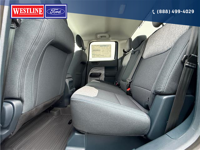 2025 Ford Maverick XLT (Stk: 5718) in Vanderhoof - Image 16 of 21