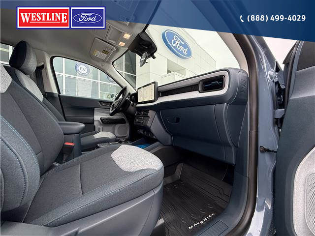 2025 Ford Maverick XLT (Stk: 5718) in Vanderhoof - Image 20 of 21